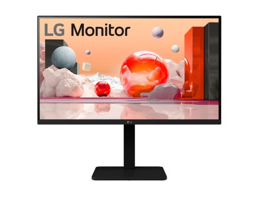 LG 27BA550-B.AEUQ 27inch IPS 1920x1080