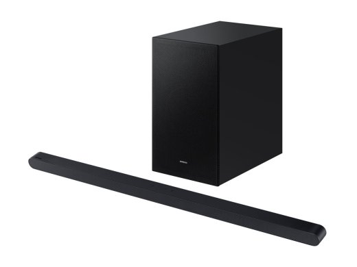 Samsung HW-S700D 3.1 Channel Soundbar System Black