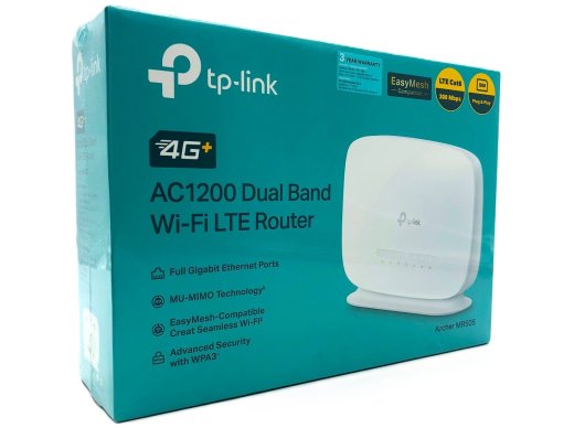 TP-LINK Technologies TP-Link Archer MR505 V1