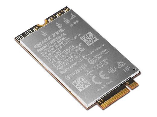 Quectel RM520N-GL Internal Wireless Mobile Modem