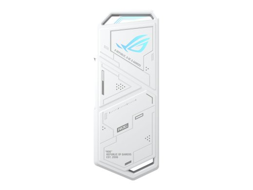 ASUS ROG Strix Arion White Edition