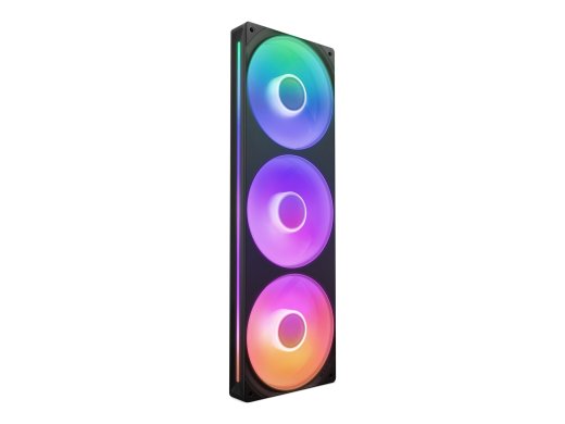 NZXT F Series F360 RGB Core
