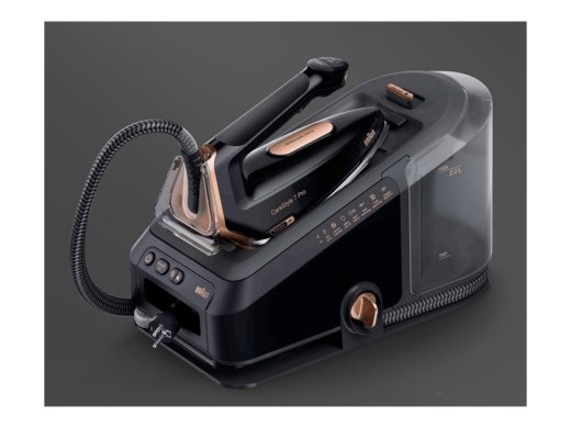Braun CareStyle 7 Pro IS7286 Steam