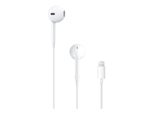 Apple EarPods Cable Earbuds White