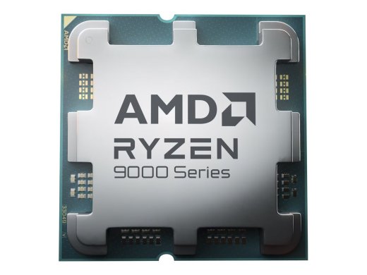 AMD CPU Ryzen 5 9600X 3