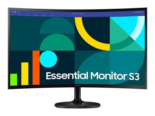 Samsung S27D364GAU 27-Inch 1920 x 1080 (Full HD) VGA (HD-15) HDMI 100Hz Monitor