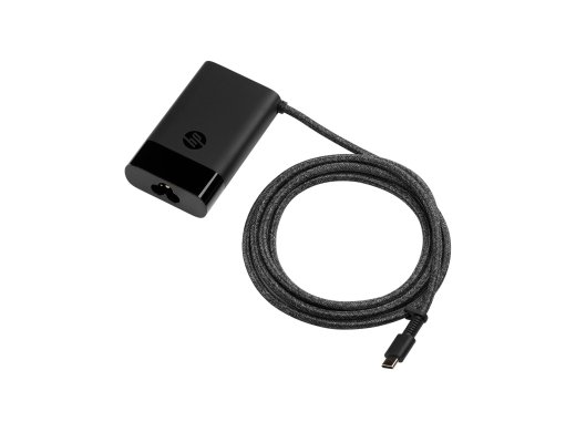 HP Power Adapter - AC / USB-C 5 / 9 / 12 / 15 / 20V