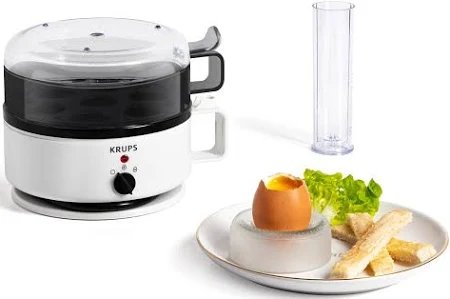 Krups EG 230115 7 egg White