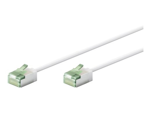 Goobay 74357 Ultra-Flexible CAT 8.1