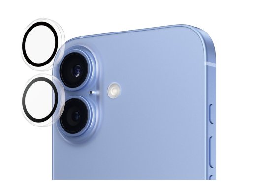 PanzerGlass Hoops Lens Protection Apple iPhone 16, 16 Plus