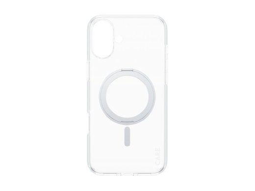 CARE by PanzerGlass Urban Combat Protective cover Polycarbonate (PC) Aluminum alloy Thermoplastic polyurethane (TPU) Apple iPhone 16 Plus
