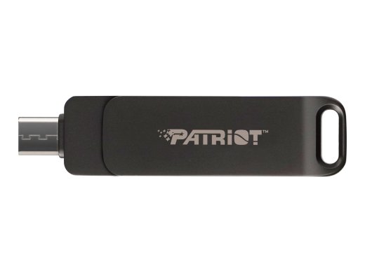 PATRIOT Rage R550 1TB 100 MB/s