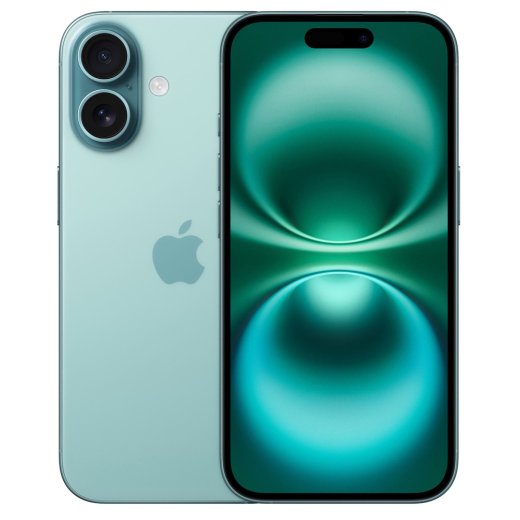 Apple iPhone 16 6.1'' 128GB - Green