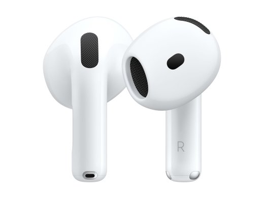Apple AirPods 4th Generation (2024)