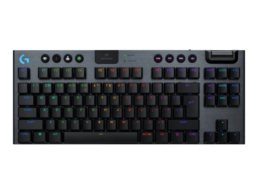 Logitech G G915 X Mechanical LIGHTSYNC