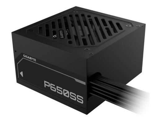 Gigabyte PSU GP-P650SS GEU1 650 W