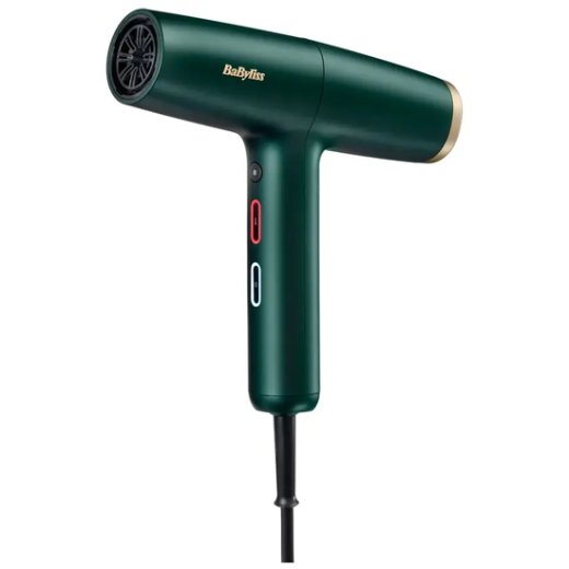 BaByliss Gold Air Power Pro Hair