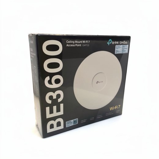 TP-LINK EAP723 Omada BE3600 Ceiling Mount