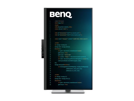 BenQ Programming RD320U 32 IPS 3840