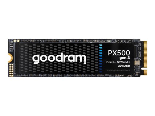 Wilk Elektronik GOODRAM SSD PX500 Gen