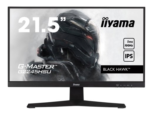 IIYAMA G2245HSU-B2 21.5inch IPS 1920x1080