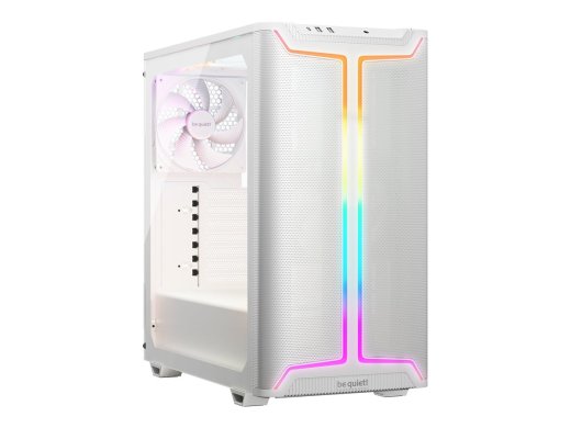 LISTAN be quiet! Pure Base 501
