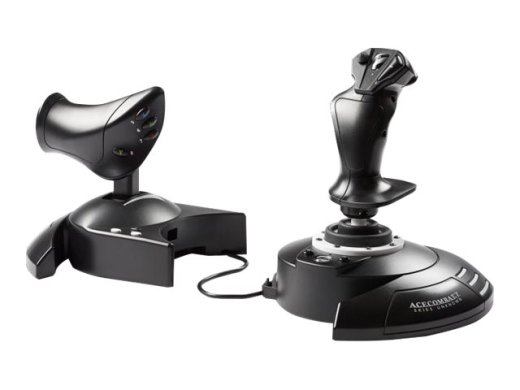 Thrustmaster Joystick T.Flight Hotas One