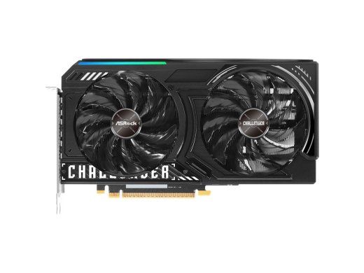 ASRock Challenger Intel Arc B580 12GB