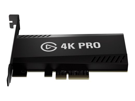 Elgato Systems Elgato Game Capture 4K