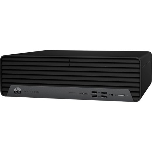 HP EliteDesk 805 G6 Mini desktop 16 256 Windows 11 pro