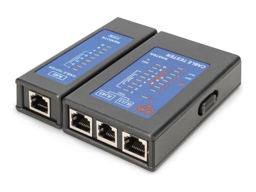 DIGITUS Network Tester Kit