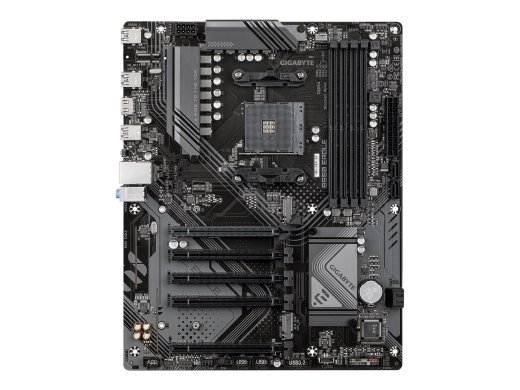 Gigabyte Technology Gigabyte B550 EAGLE ATX