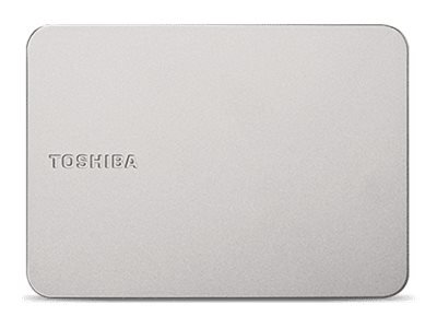 Toshiba Canvio Flex 1TB 2.5