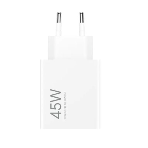 Xiaomi 45W Turbo Charging Type-A Adapter 45Watt USB-A