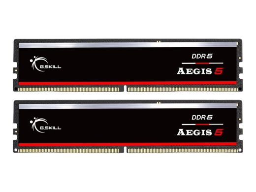 G.Skill AEGIS 5 64GB DDR5