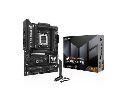 ASUSTeK COMPUTER ASUS TUF GAMING B850-PLUS