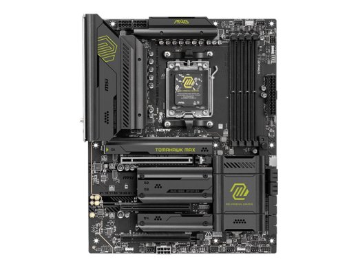 MSI Mag B850 Tomahawk Max WIFI