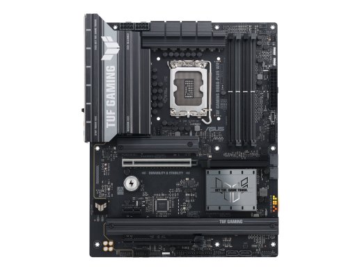 Mainboard ASUS Intel B860 Express LGA1851