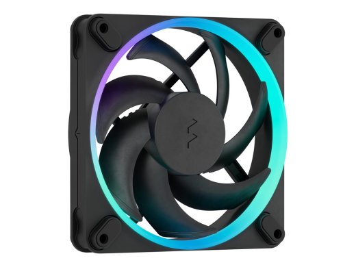Fractal Design Momentum 12 RGB 3-pack
