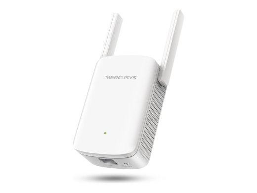 Mercusys ME60X V1 External WiFi Range