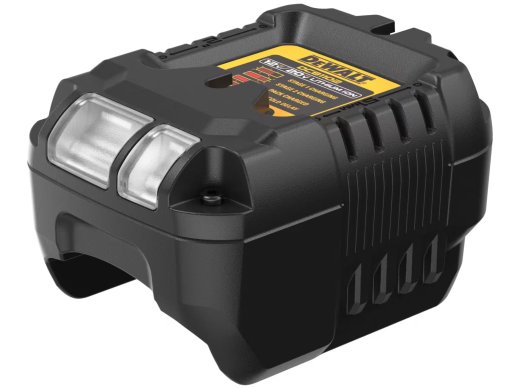 DeWalt DCB1102 2A Battery Charger