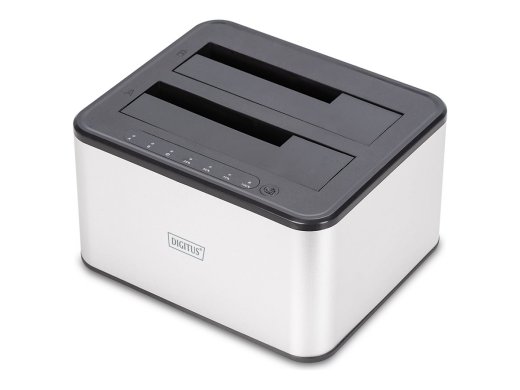DIGITUS HDD Docking Station