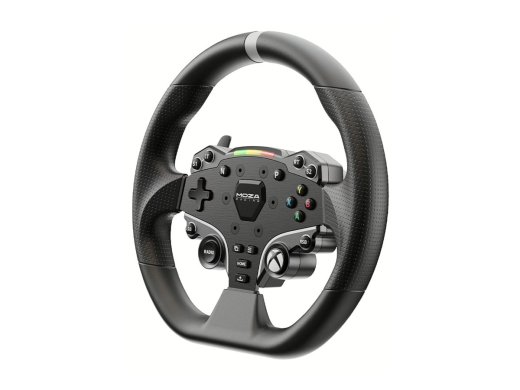 Moza Racing ESX Rat PC for