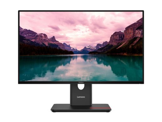 Lenovo ThinkVision T24-40 24" IPS 1920 x 1080 Full HD VGA HDMI DisplayPort 120Hz