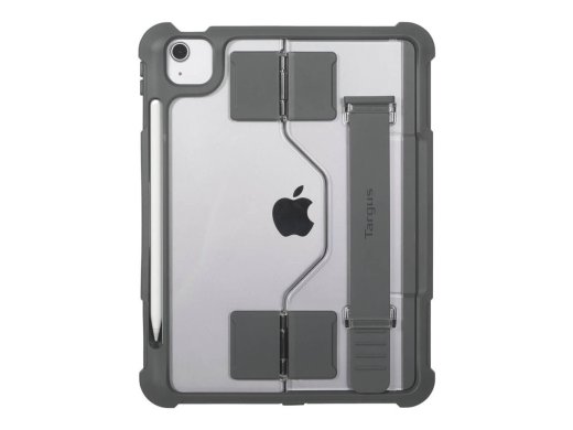 Targus SafePort Protective Case Gray Transparent