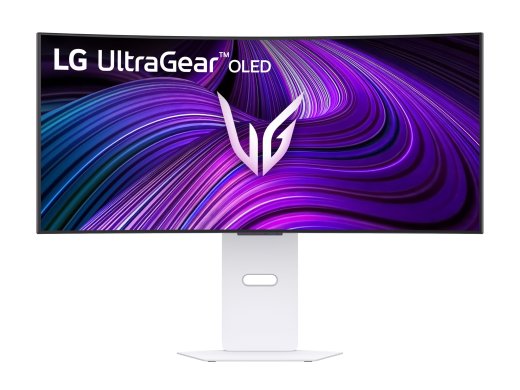LG Electronics LG UltraGear 34GX90SA-W 34