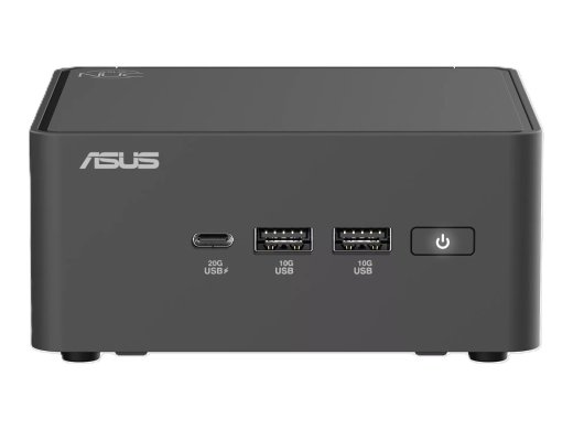 ASUSTeK COMPUTER ASUS NUC 15 Pro