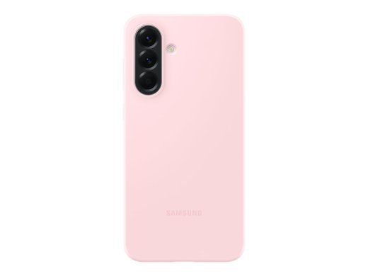 Samsung EF-PA566CPE Silicone Back Case for