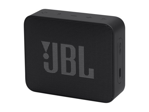 JBL Go Essential 2 Speaker, Black