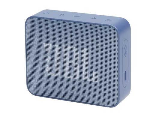 JBL Go Essential 2 Speaker, Blue